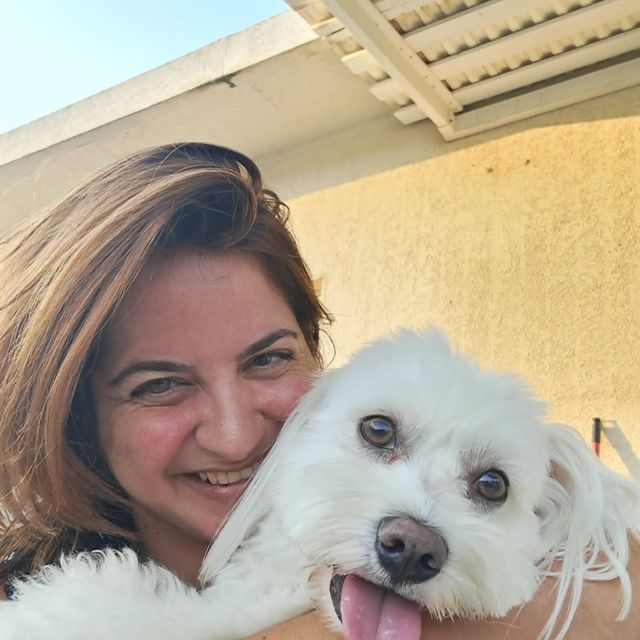 Inbar Mekrantz